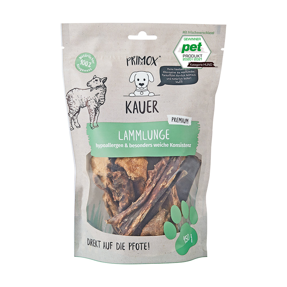 Primox Lammlunge 150g