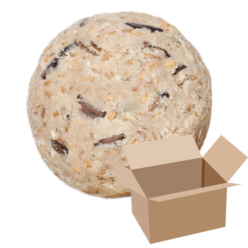 Premium Meisenknödel (ohne Netz)