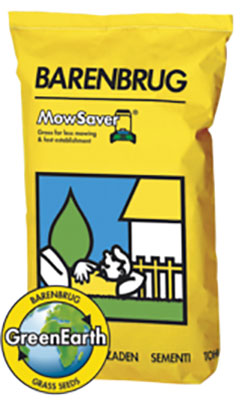 Barenbrug Mow Saver, 15kg