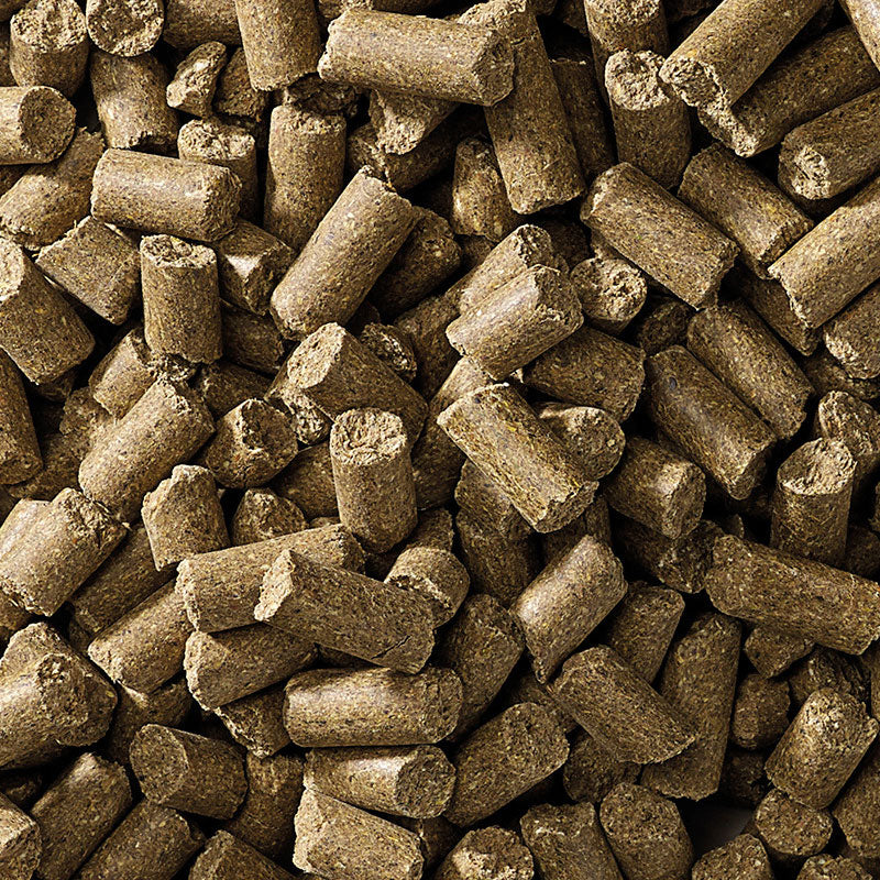 Cavalor Action Pellet, offen