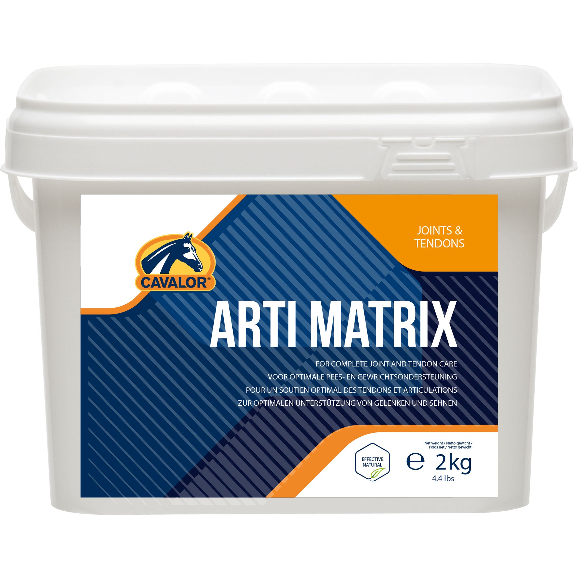 Cavalor Arti Matrix / 2 kg