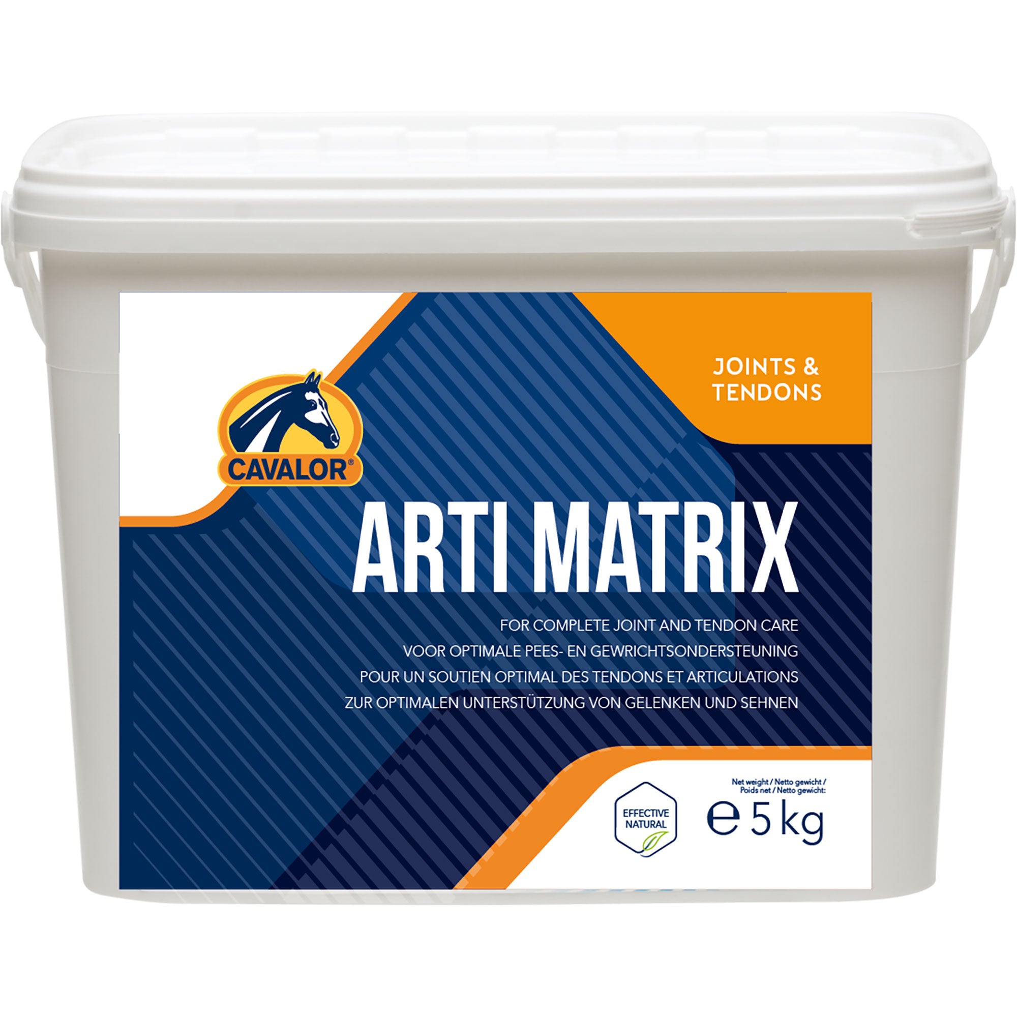 Cavalor Arti Matrix 5kg