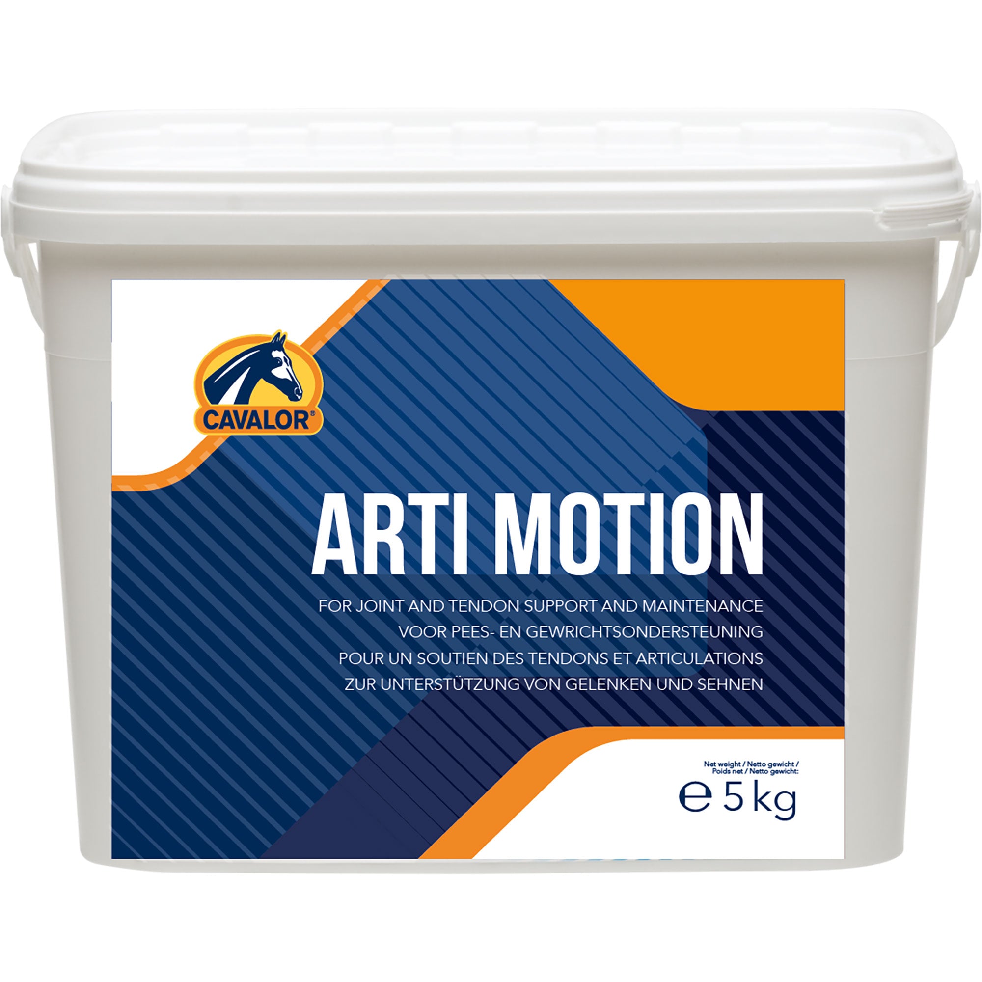 Cavalor Arti Motion 5 kg