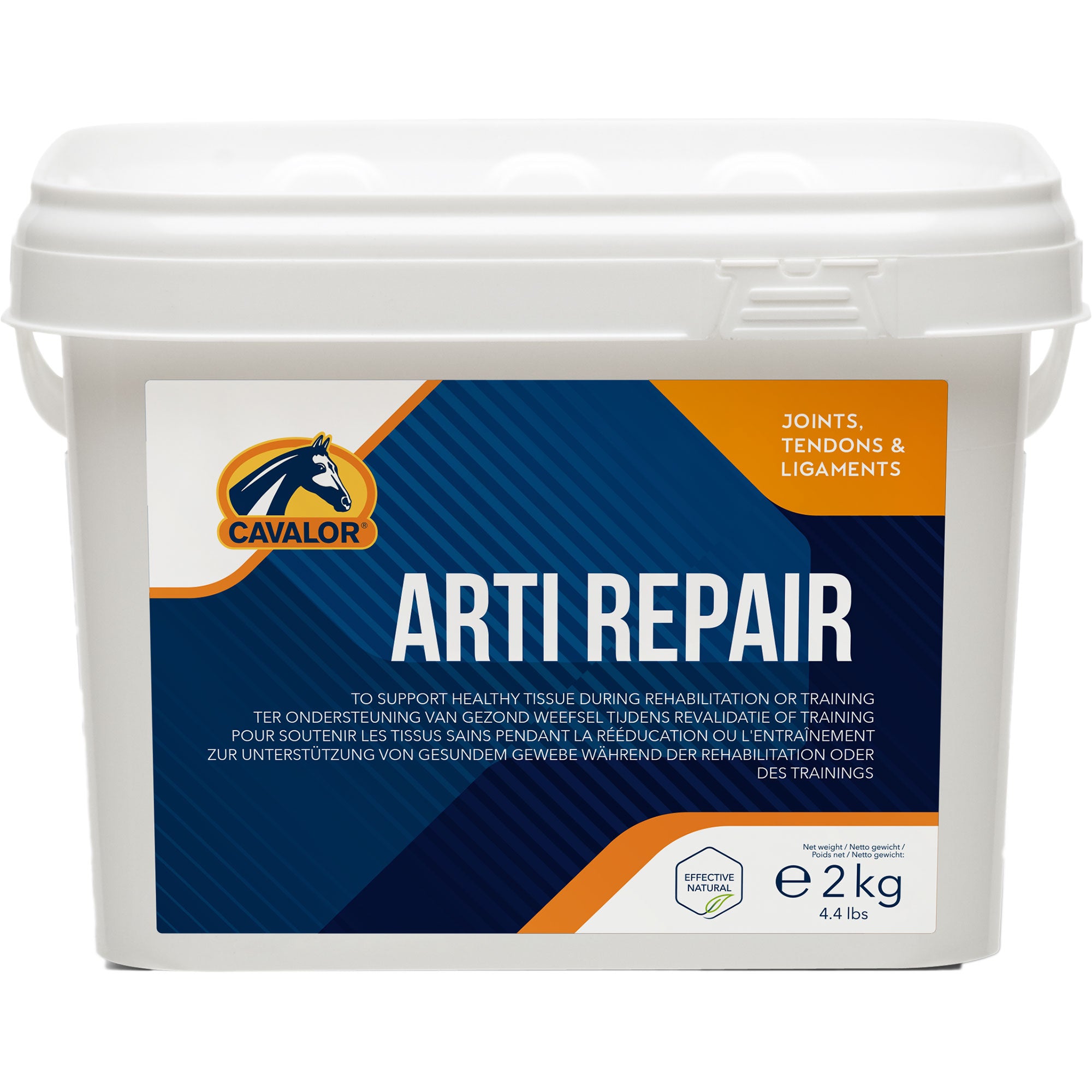 Cavalor Arti Repair, 2kg