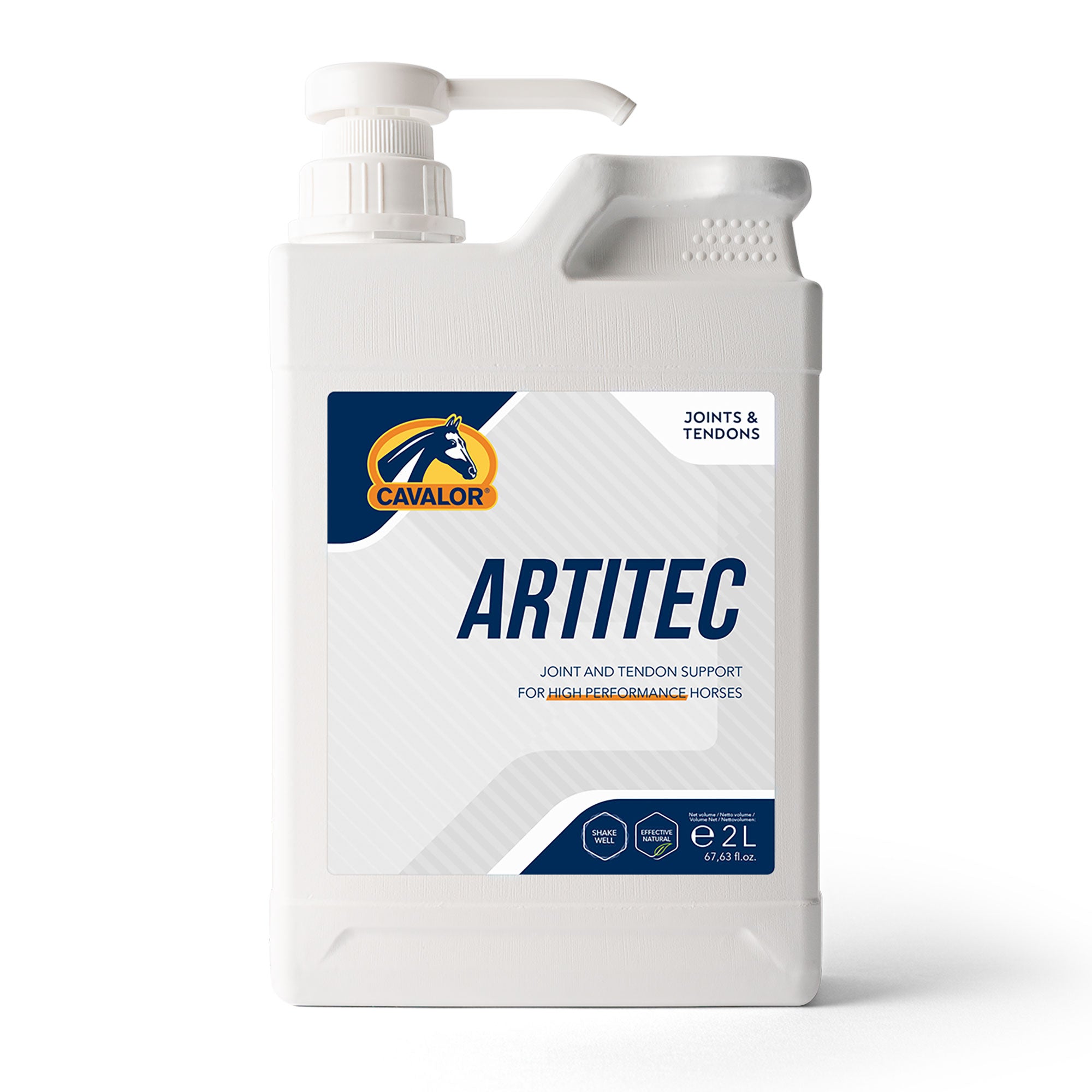 Cavalor ArtiTec, 2L
