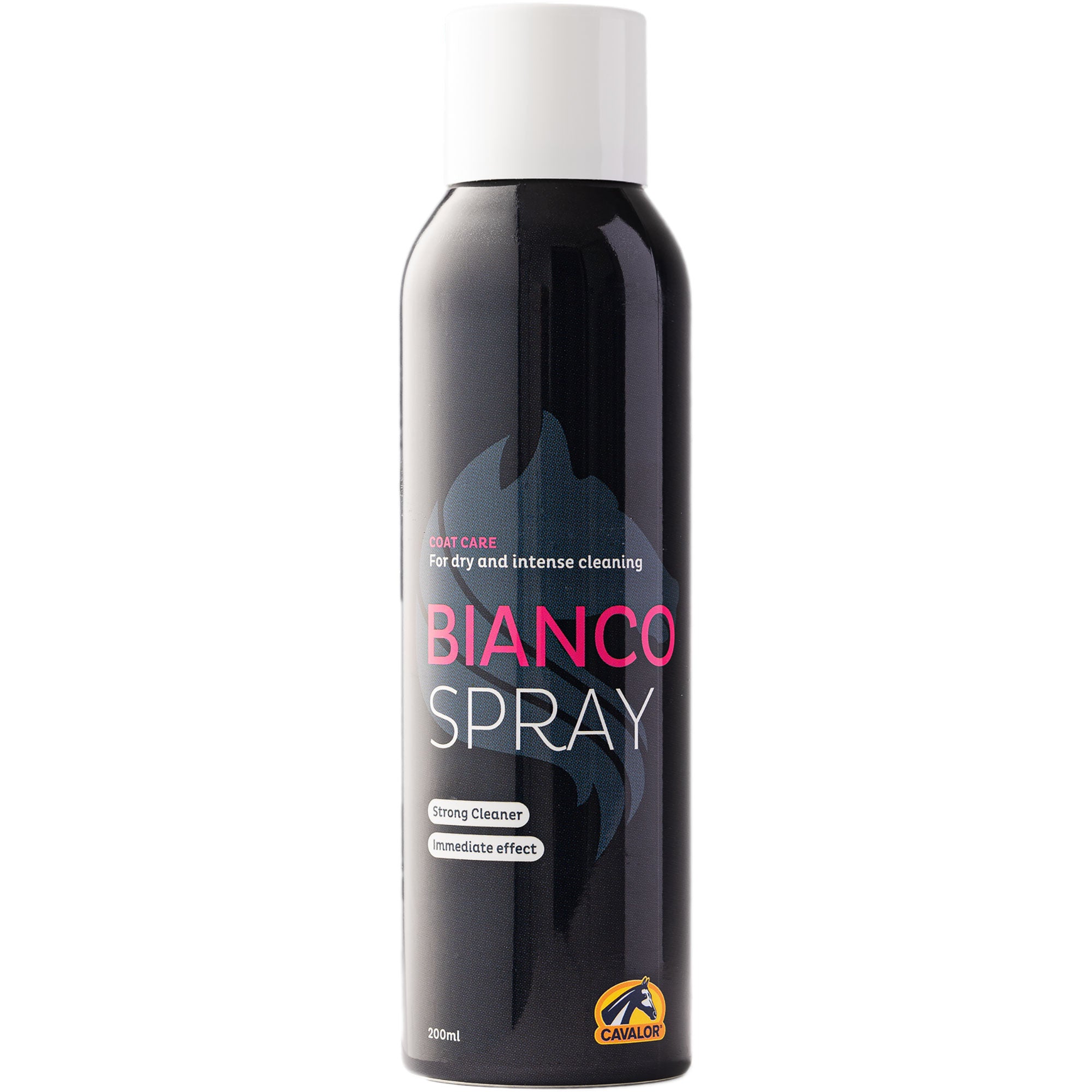 Cavalor Bianco Spray, 200ml