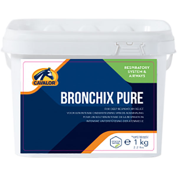 Cavalor Bronchix Pure, 1kg