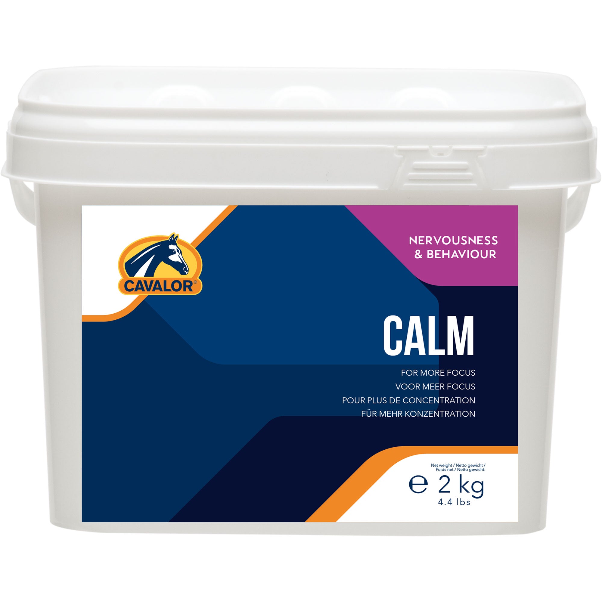 Cavalor Calm / 2 kg