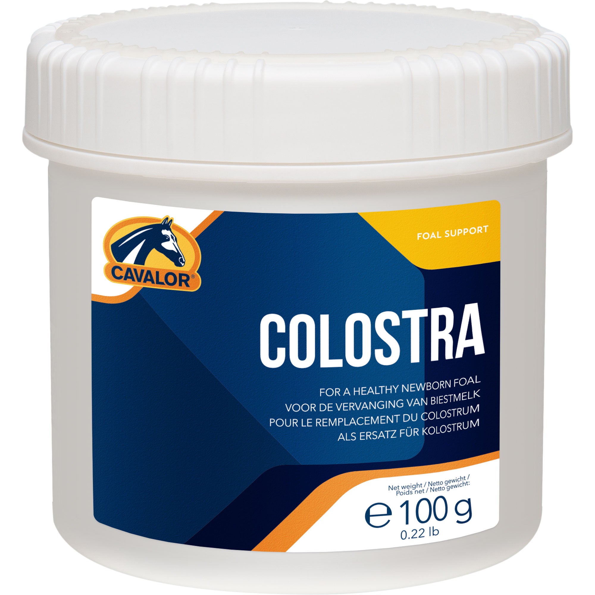 Cavalor Colostra, 100g