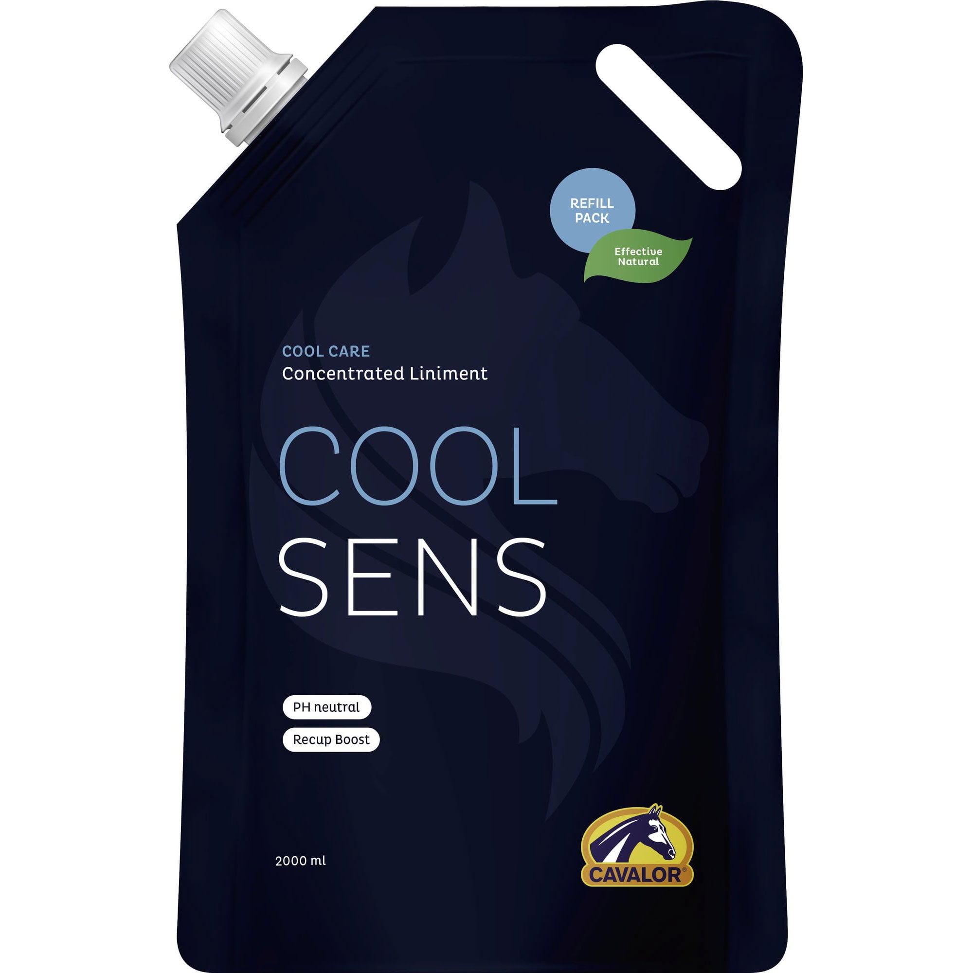 Cavalor CoolSens / 2 L