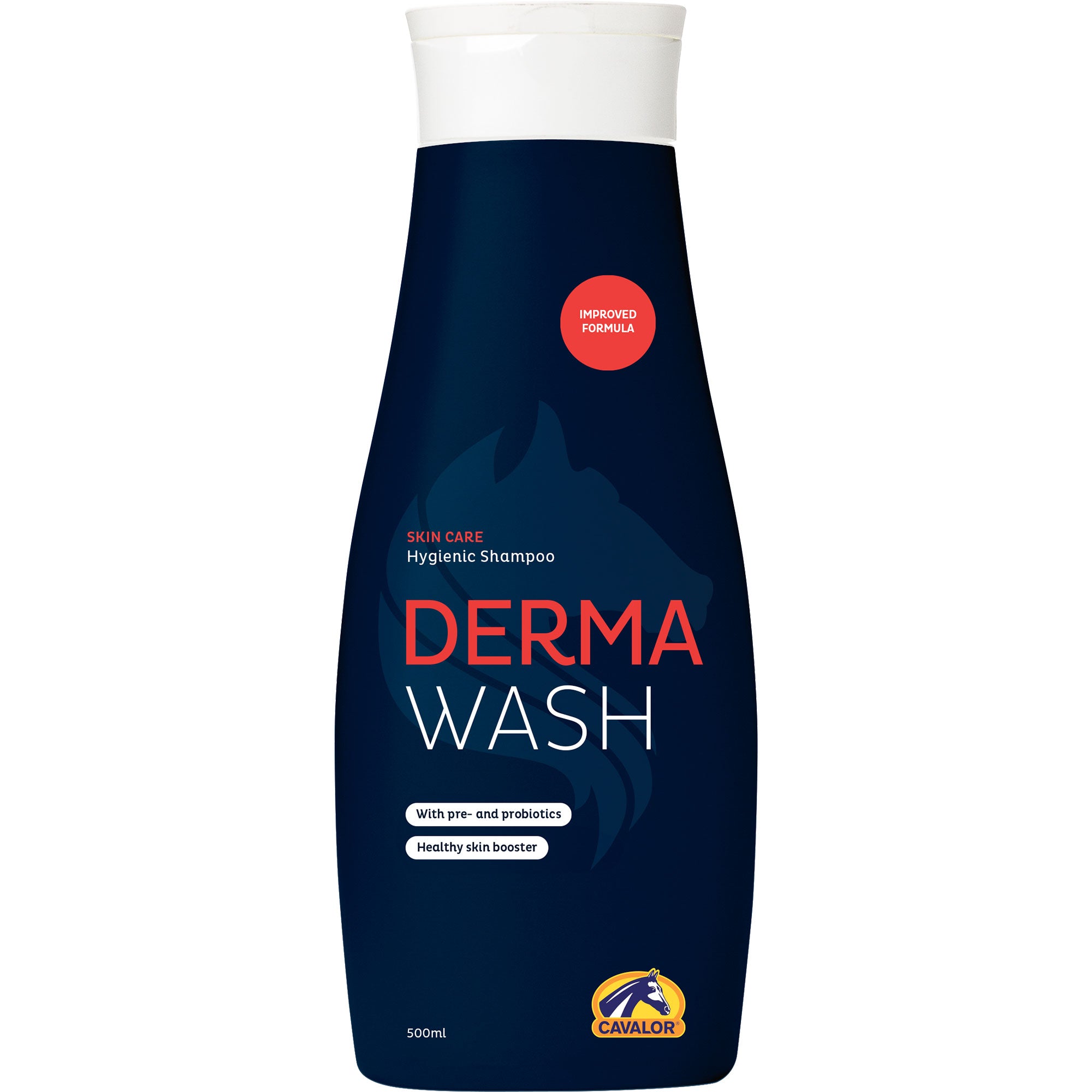 Cavalor Derma Wash