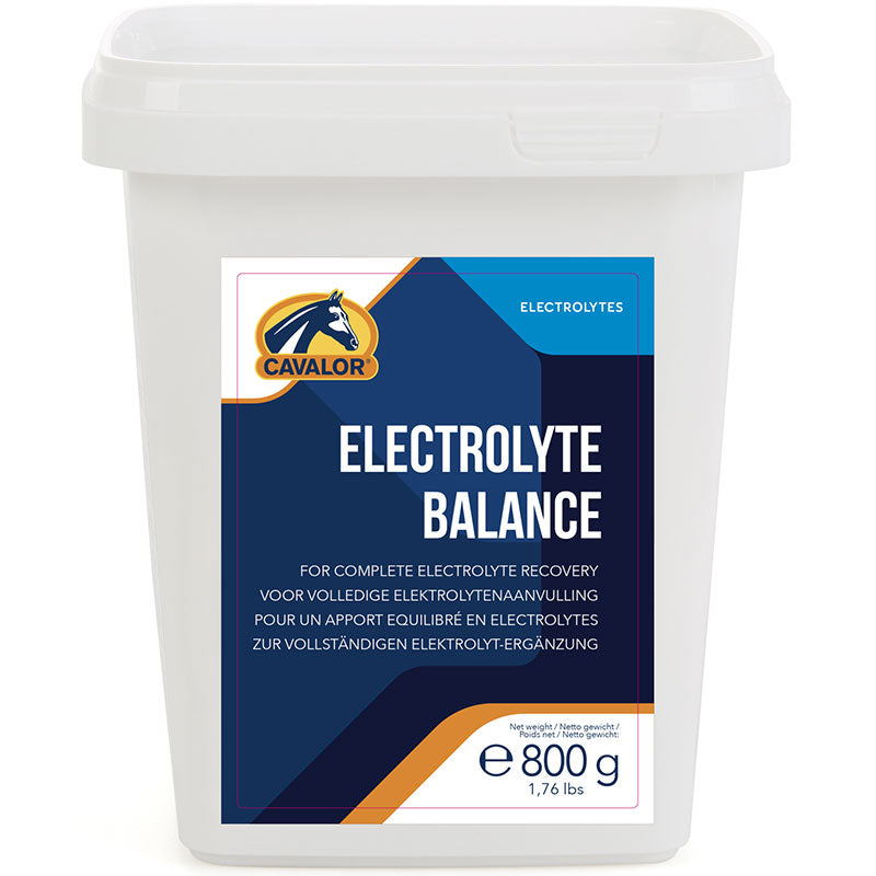 Cavalor Electrolyte Balance