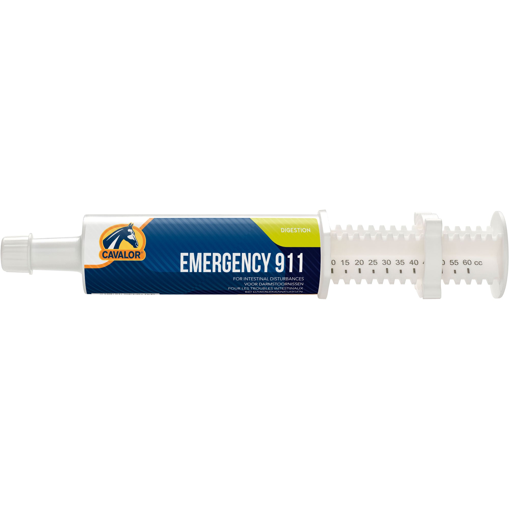 Cavalor Emergency 911, 60ml