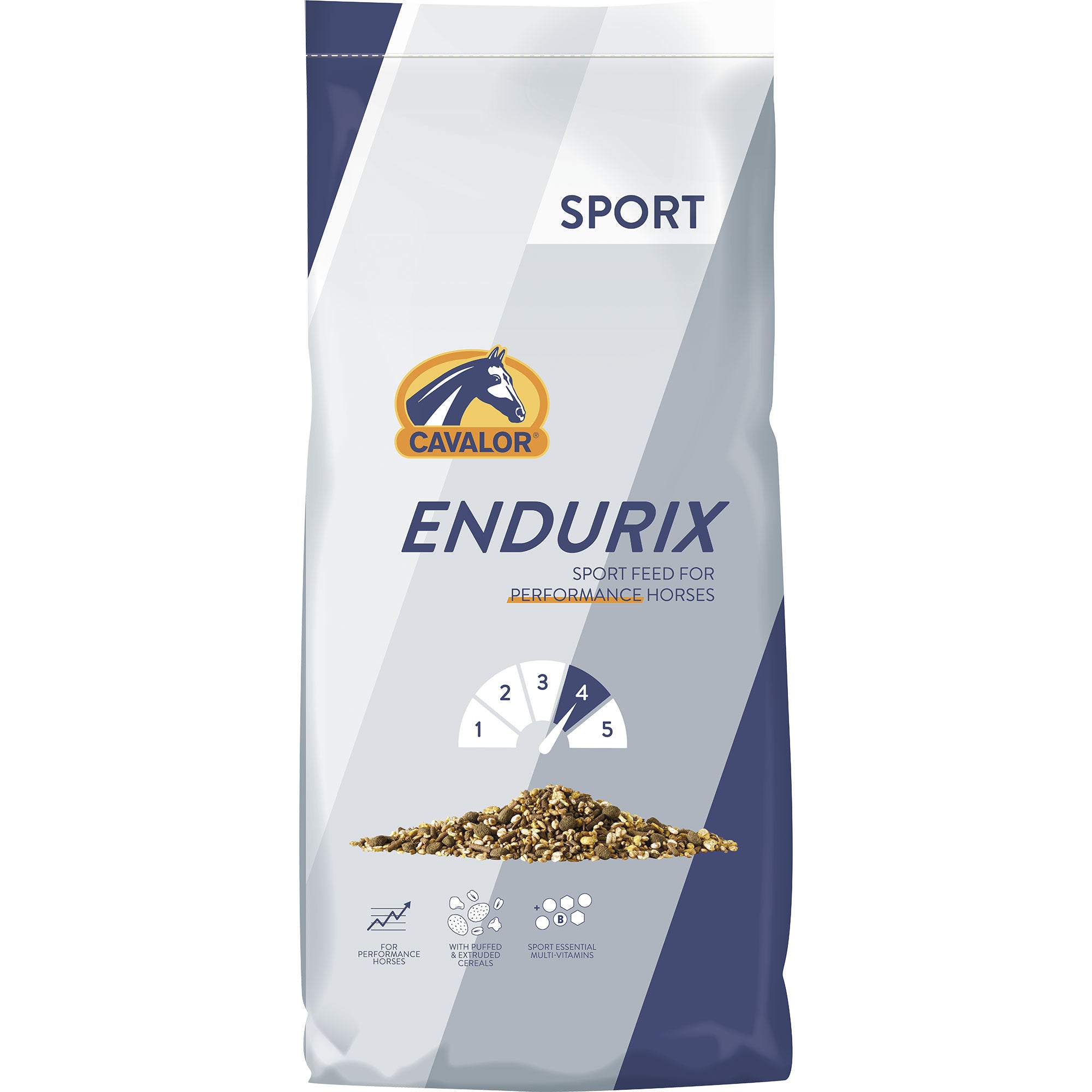 Cavalor Endurix, 20kg
