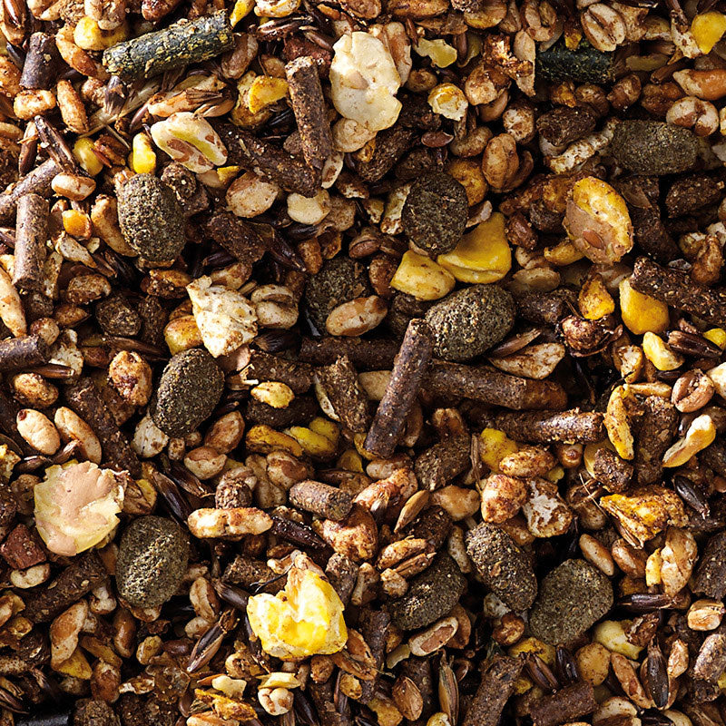 Cavalor Endurix, offen