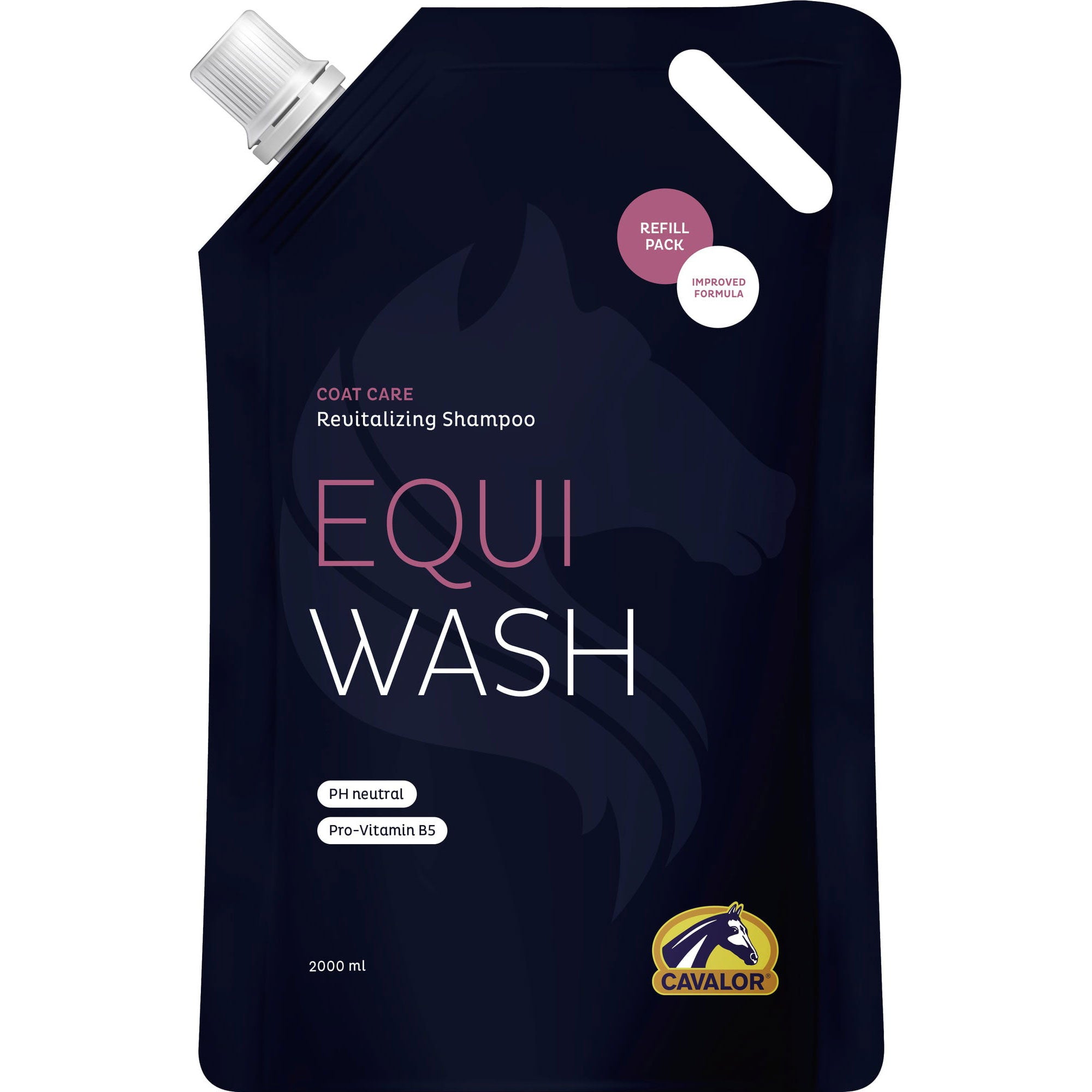 Cavalor Equi Wash / 2 L