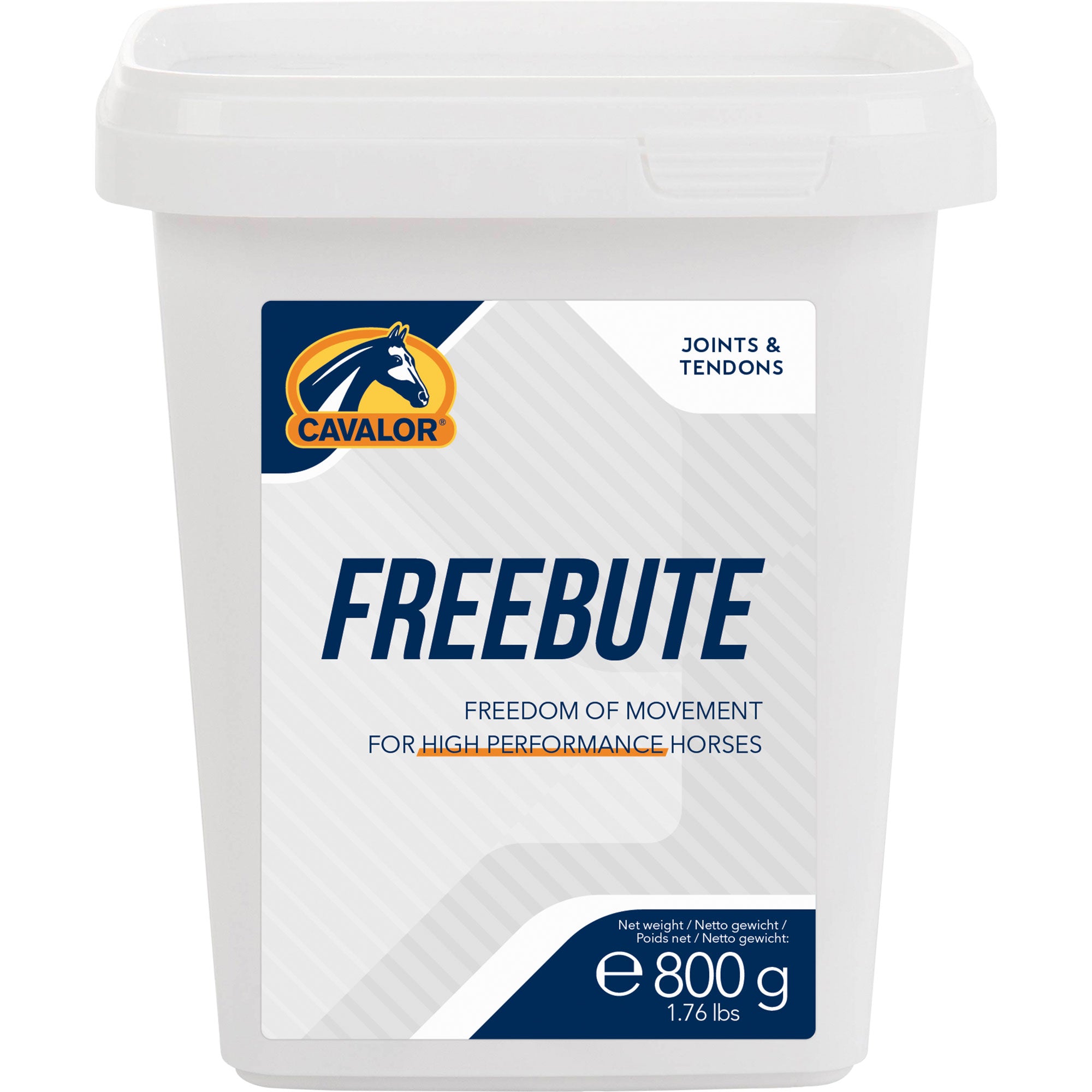 Cavalor FreeBute, 800g