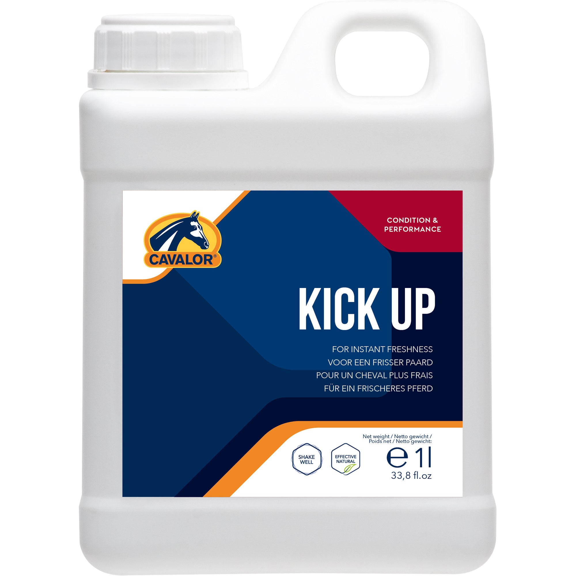 Cavalor Kick Up, 1L