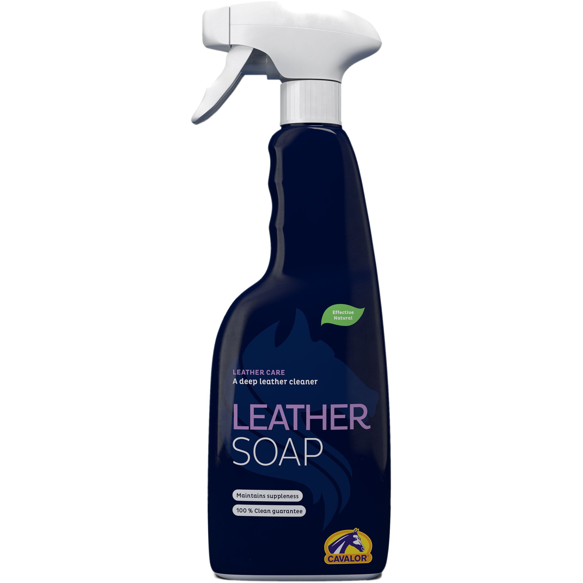 Cavalor Leather Soap 250ml