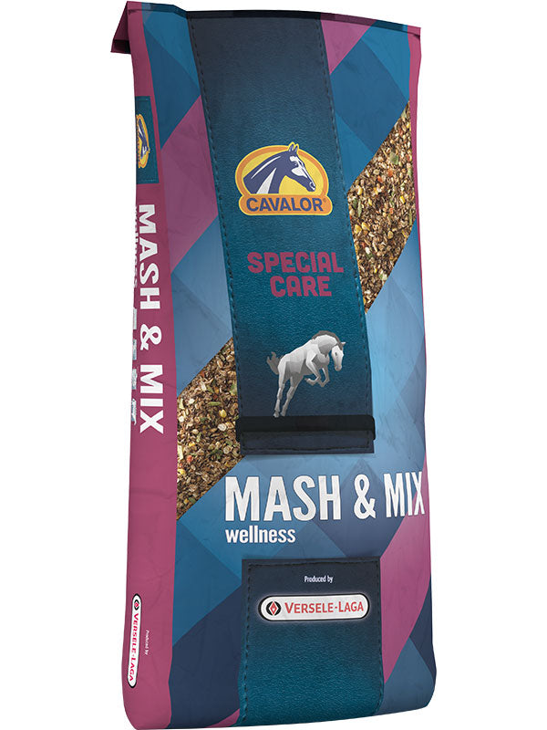 Cavalor Mash & Mix, 15kg