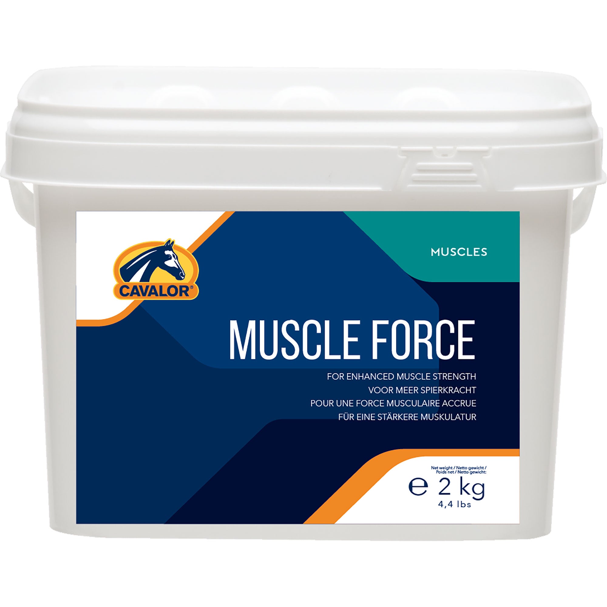 Cavalor Muscle Force / 2 kg