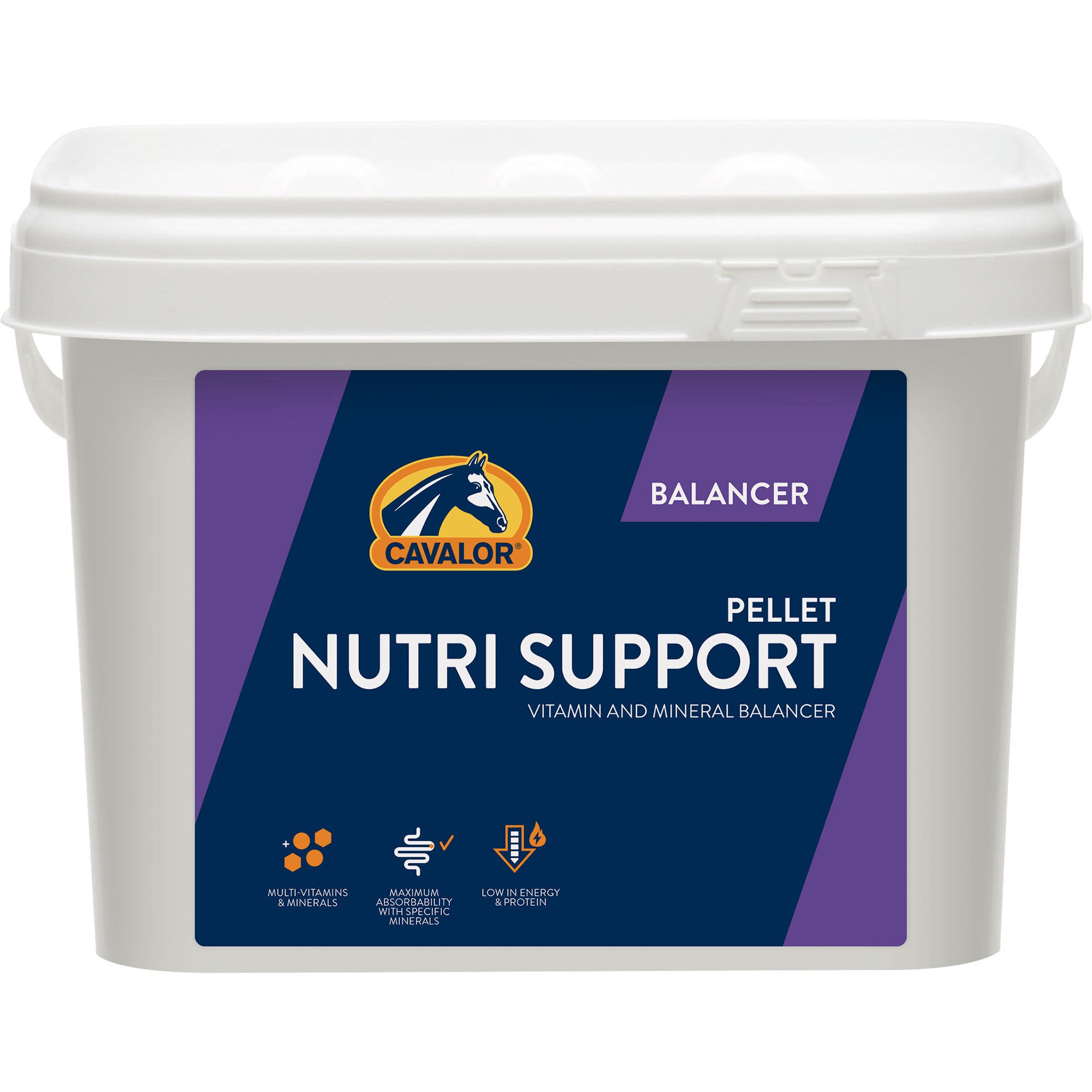 Cavalor Nutri Support / 5 kg