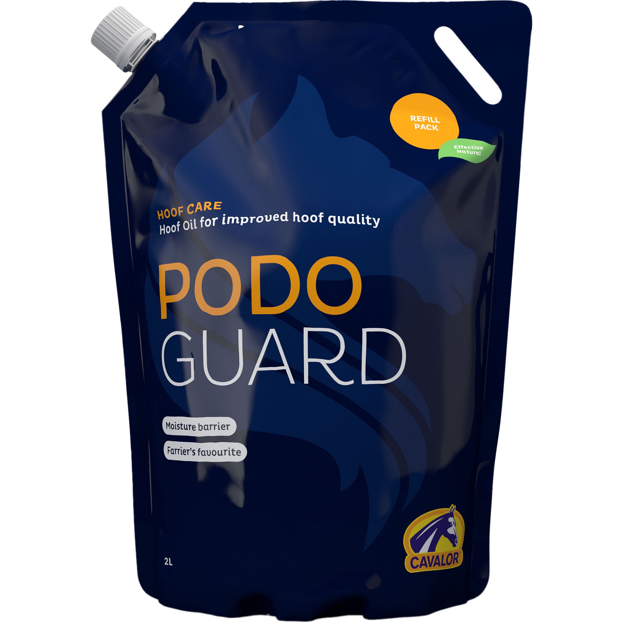 Cavalor PodoGuard / 2 L