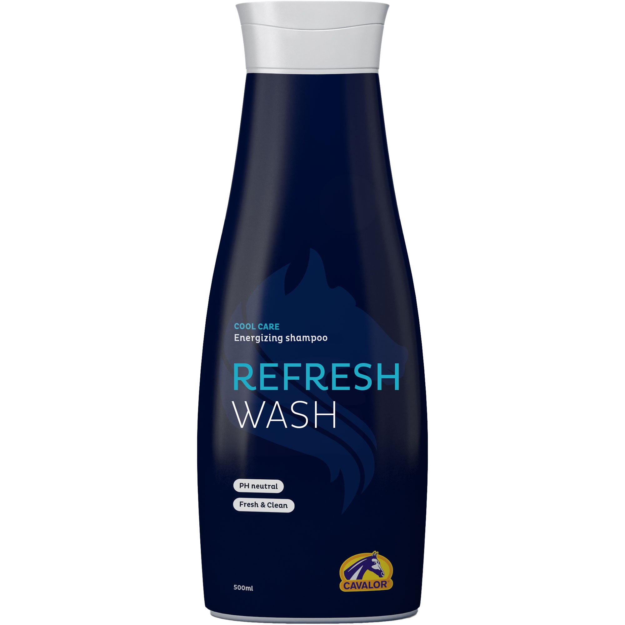 Cavalor Refresh Wash, 0,5L