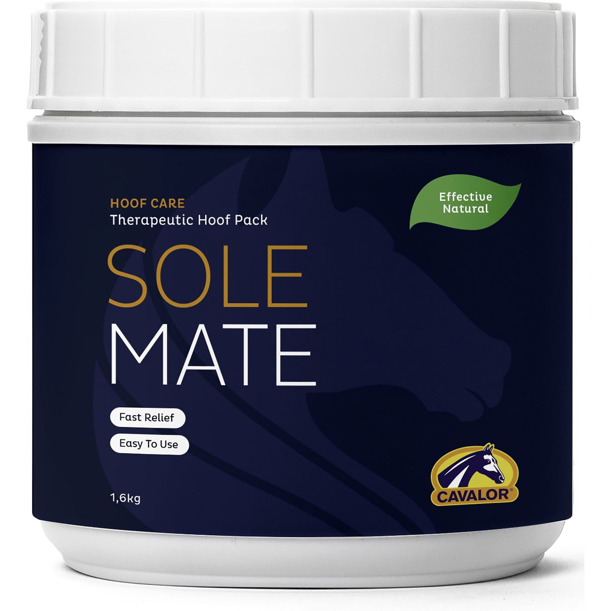 Cavalor Solemate, 1,6kg