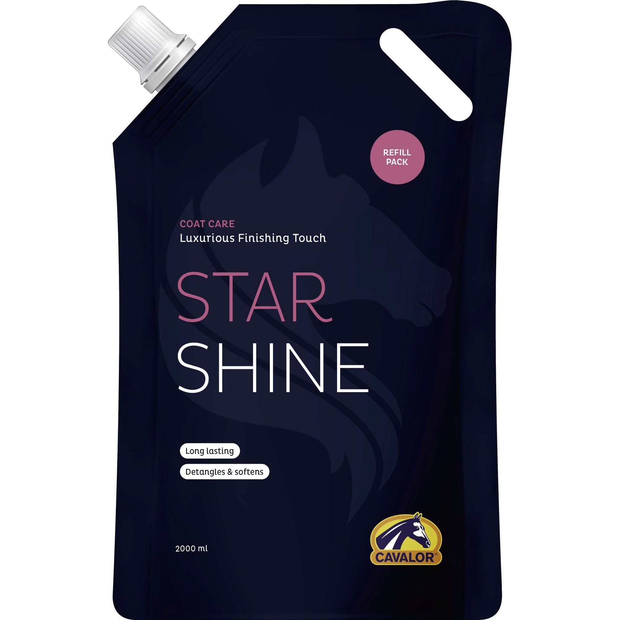 Cavalor Star Shine / 2 L