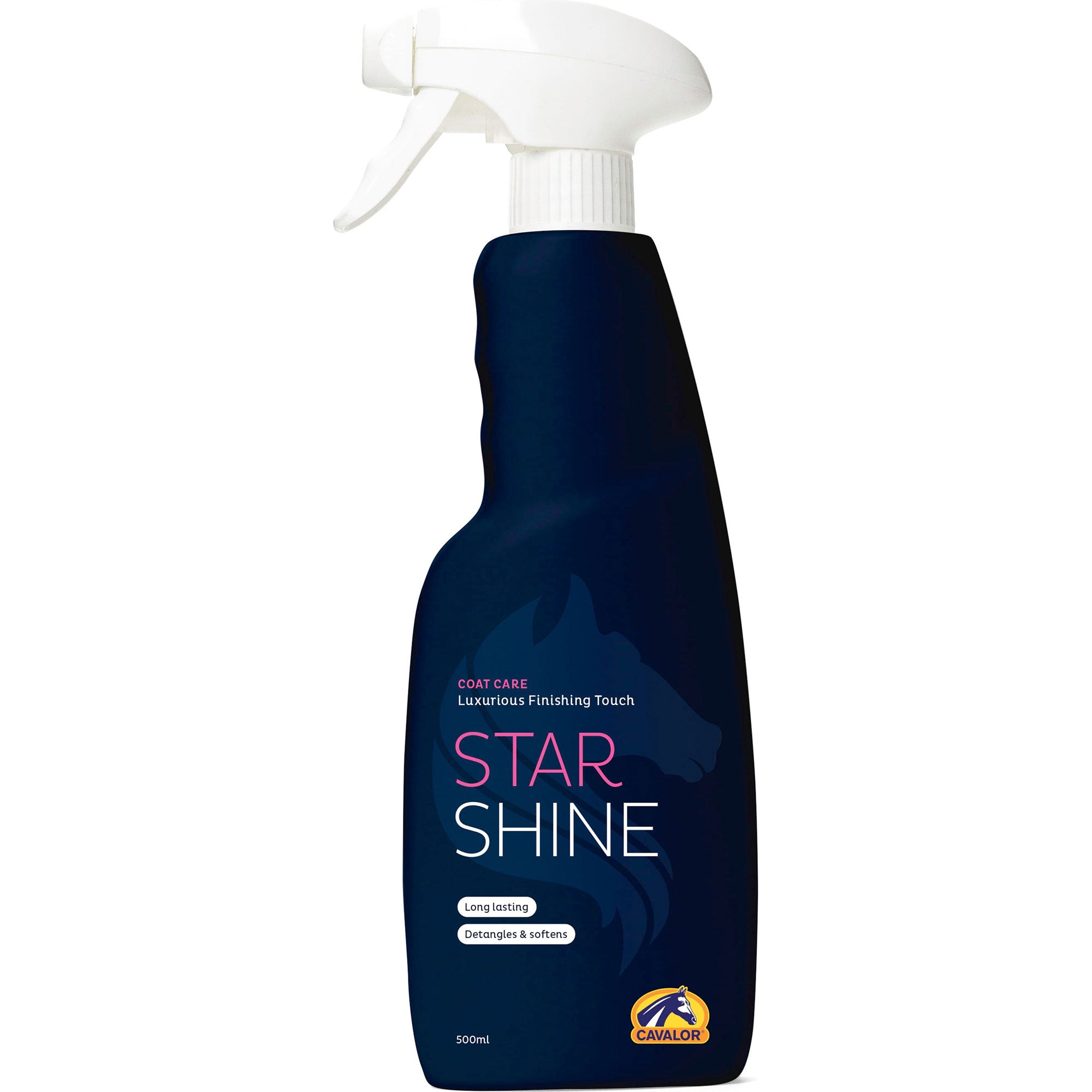 Cavalor Star Shine / 500 ml