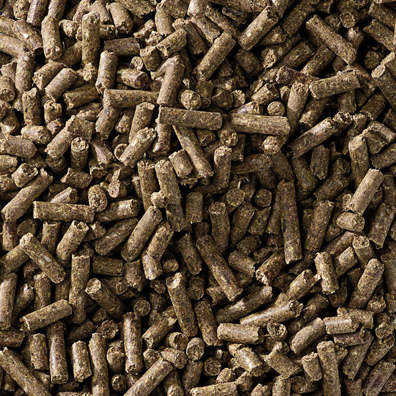 Cavalor Tradition Pellet, offen