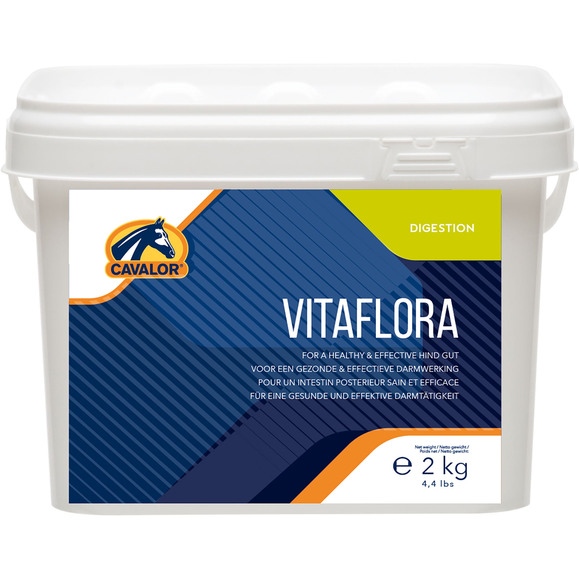 Cavalor Vitaflora, 2kg