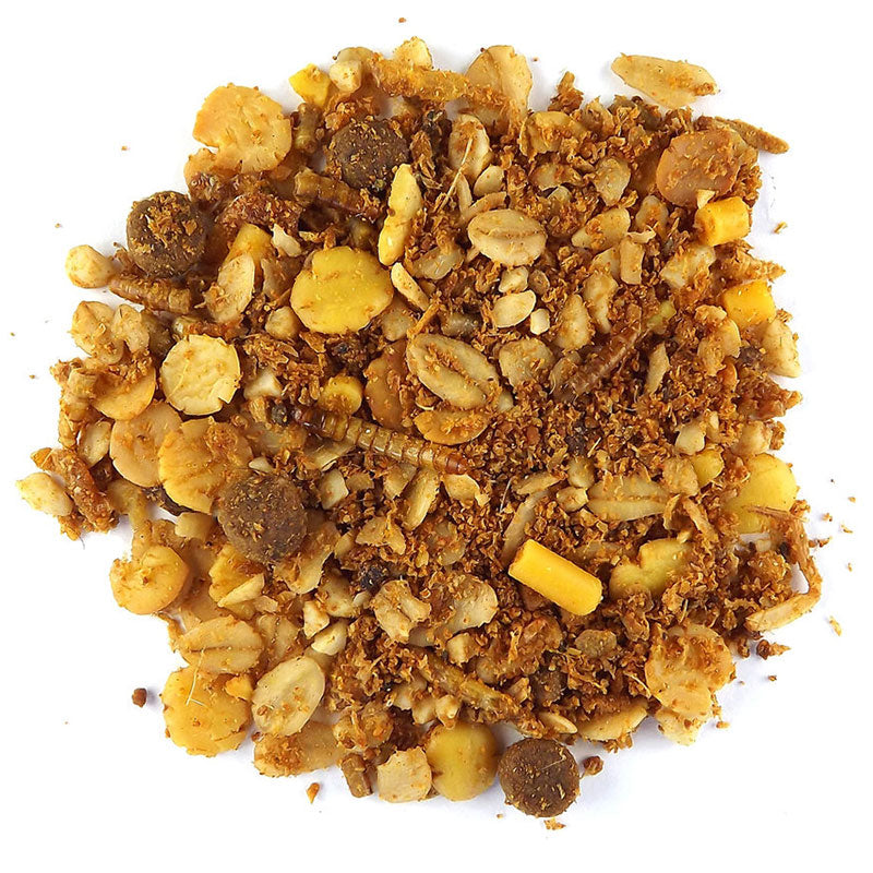 Claus Spezial-Igelfutter