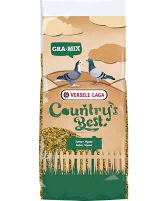 Country's Best Gra-Mix Tauben Basic, 20kg