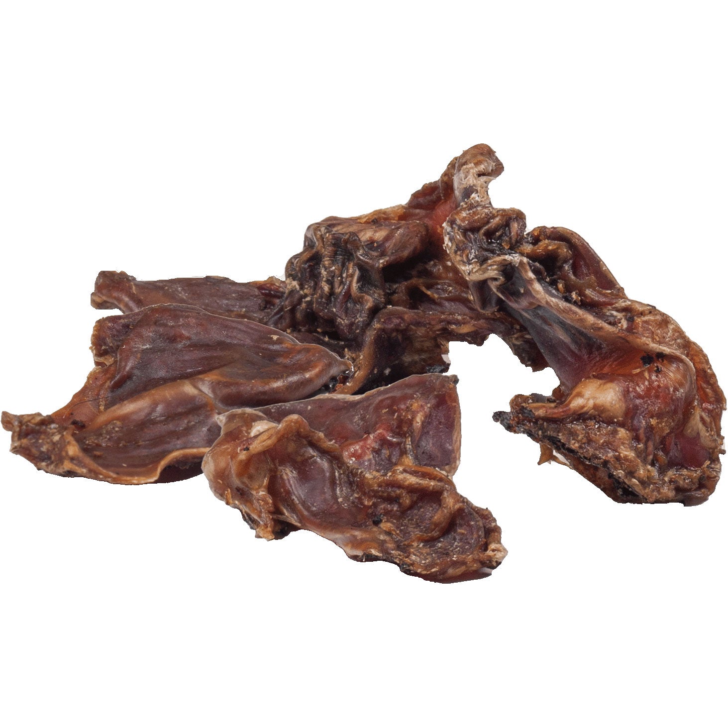 Dibo Hähnchenhälse getrocknet, 250g