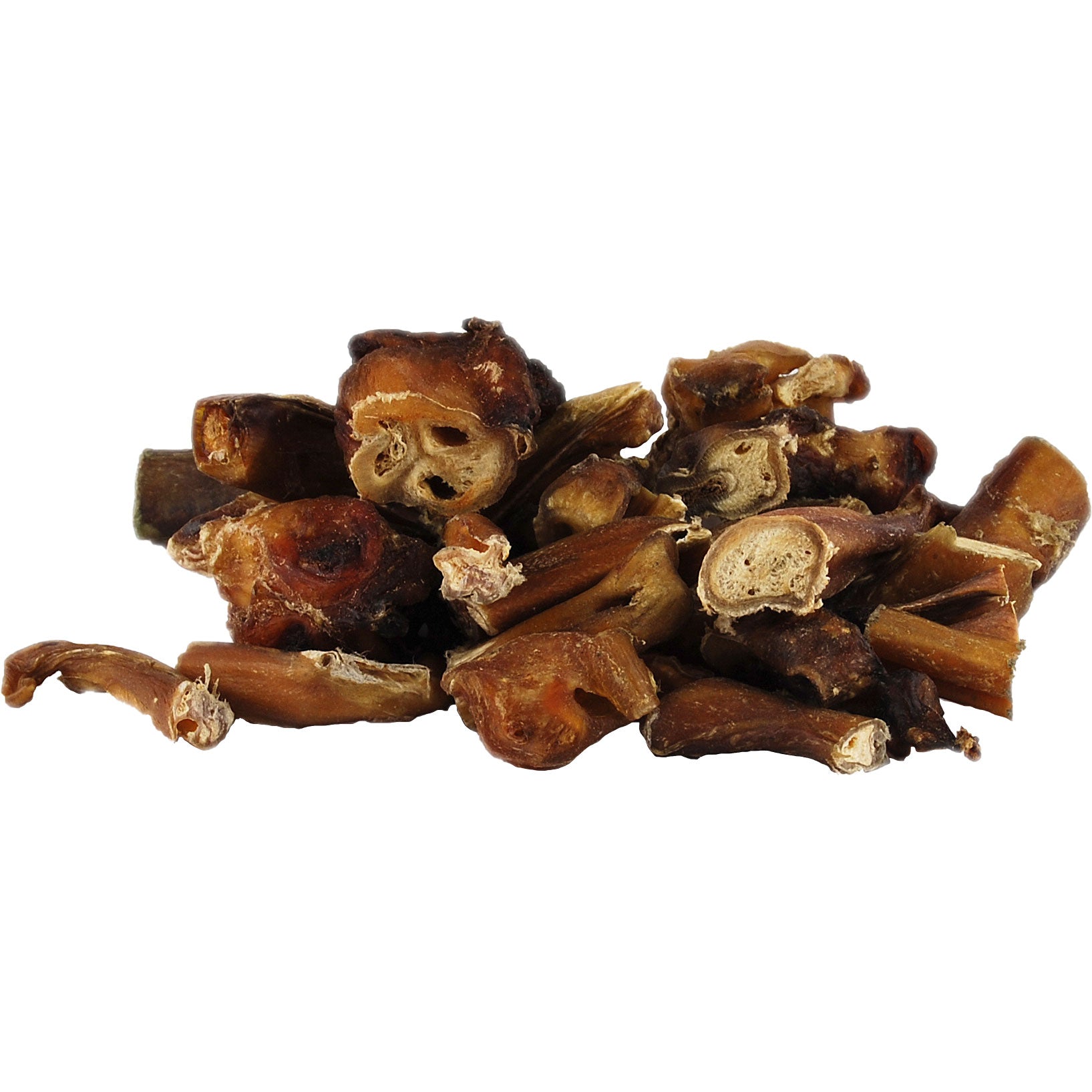 Dibo Ochsenziemerenden getrocknet