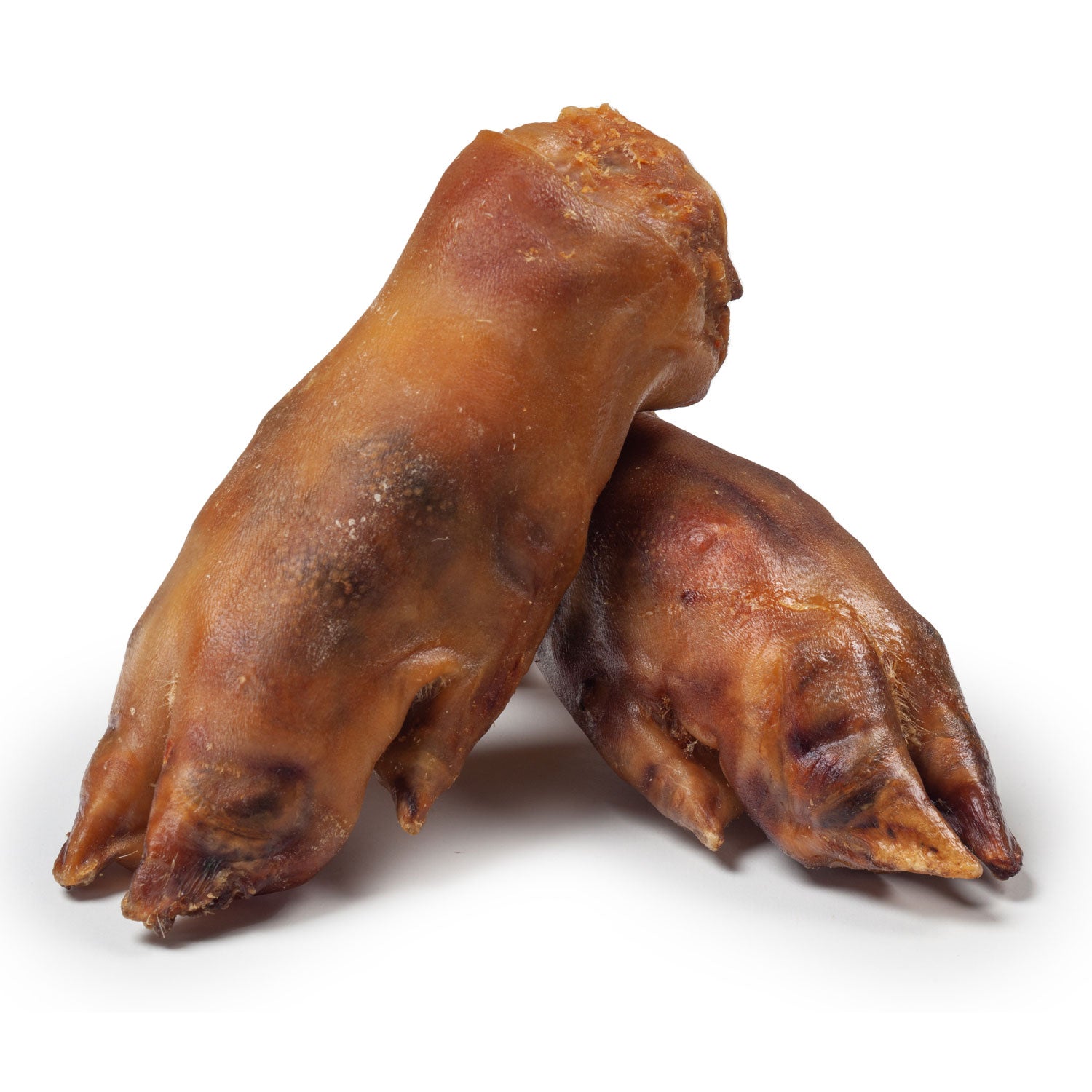 Dibo Schweinepfote, Stück