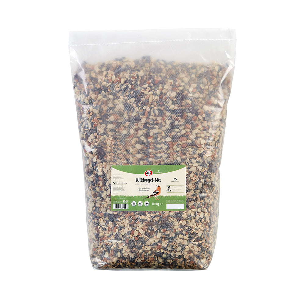 elles Wildvogel-Mix, 10kg