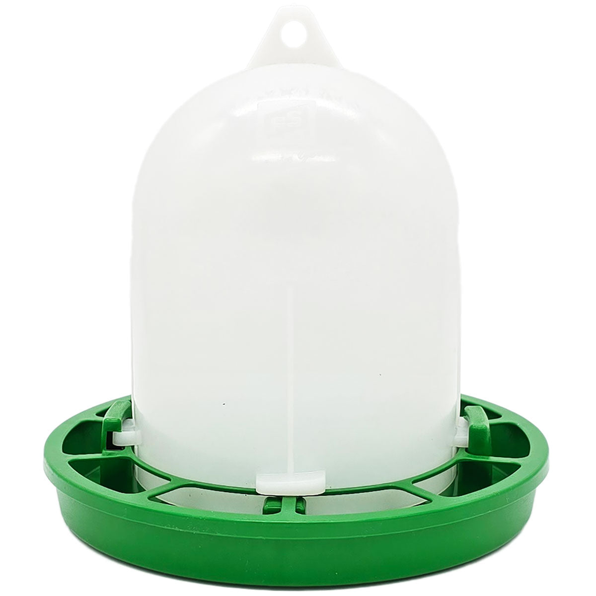 Futterautomat, komplett mit Gitter, 2,5kg