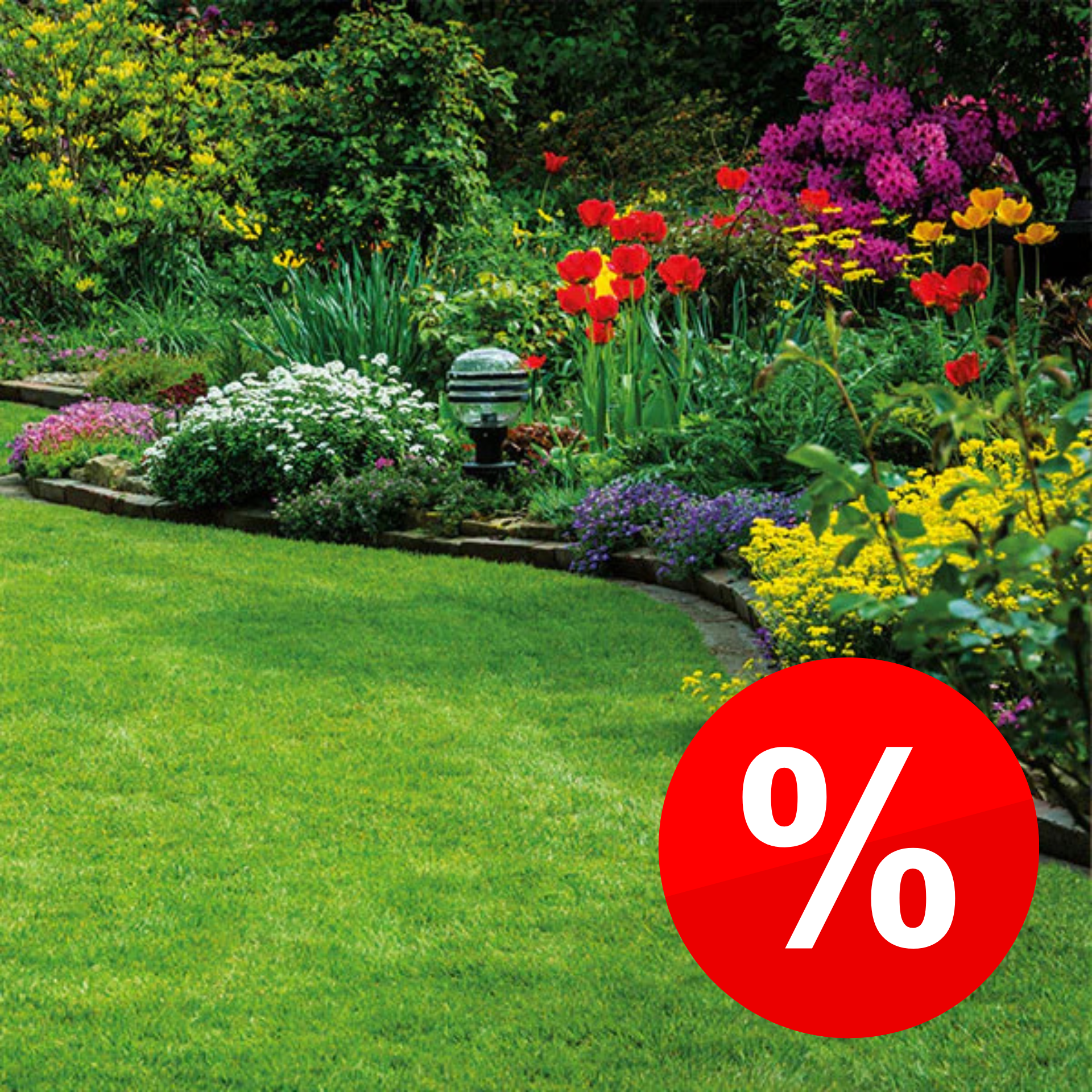 Gartenbedarf Angebote