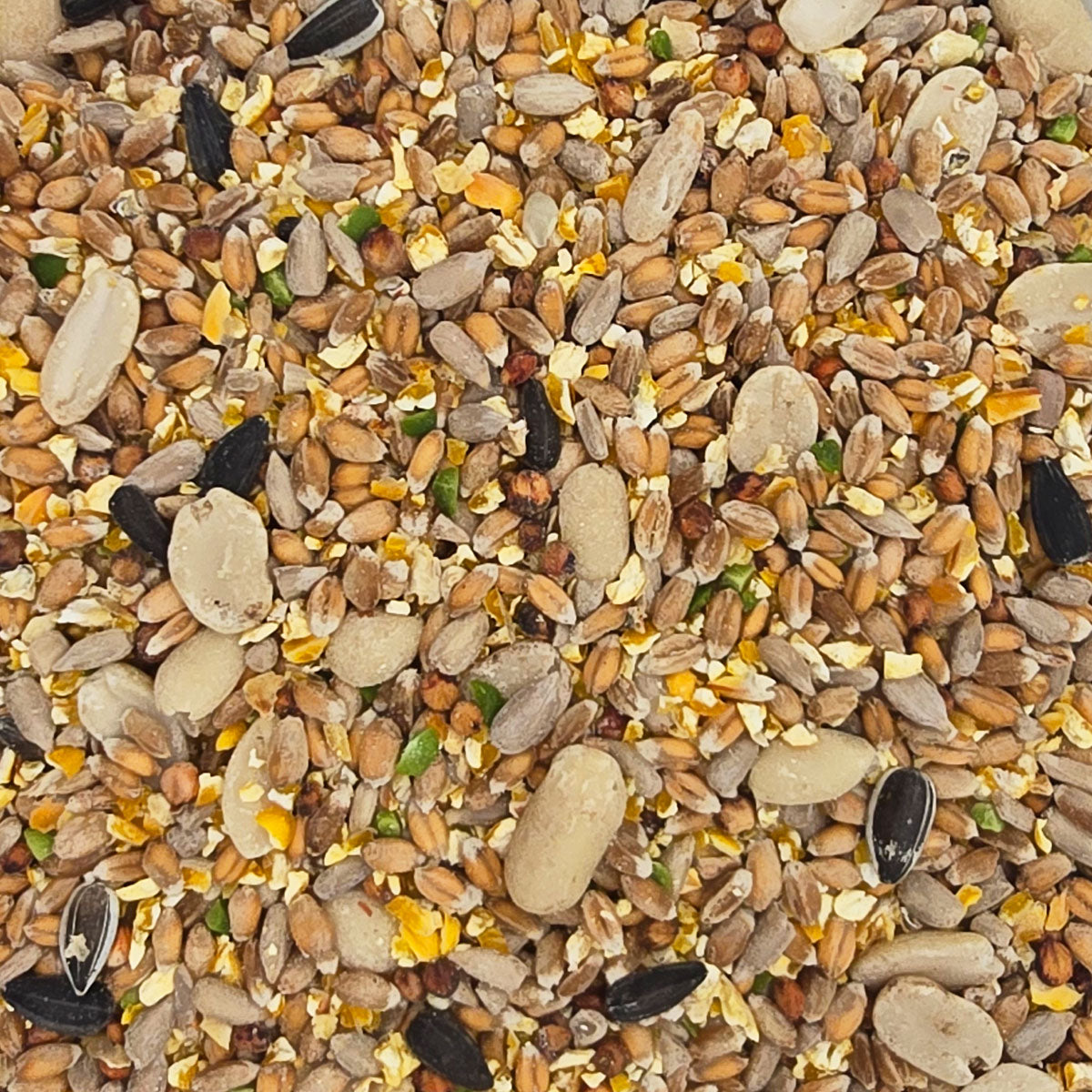 Gartenvogelfutter Classic, 10kg