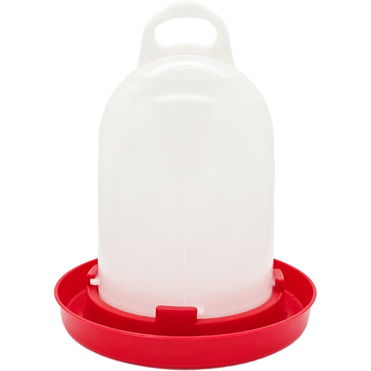 Geflügeltränke mit Bajonettverschluß, 5,5L