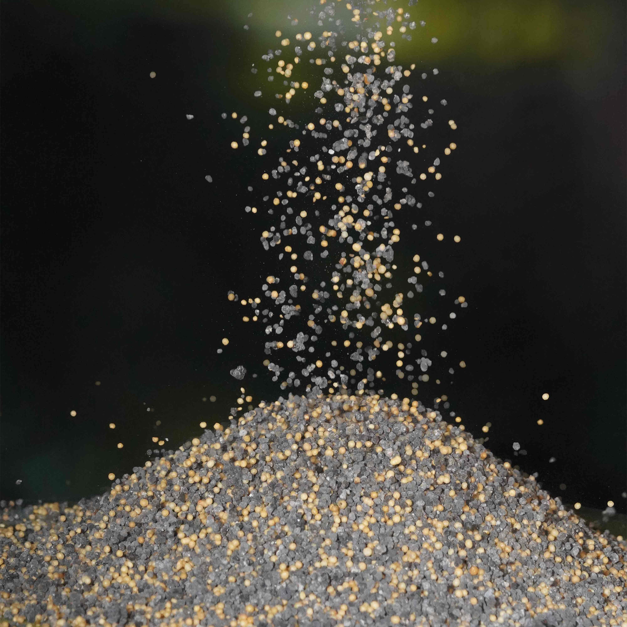 iNG Classic Mini High N Dünger Bild