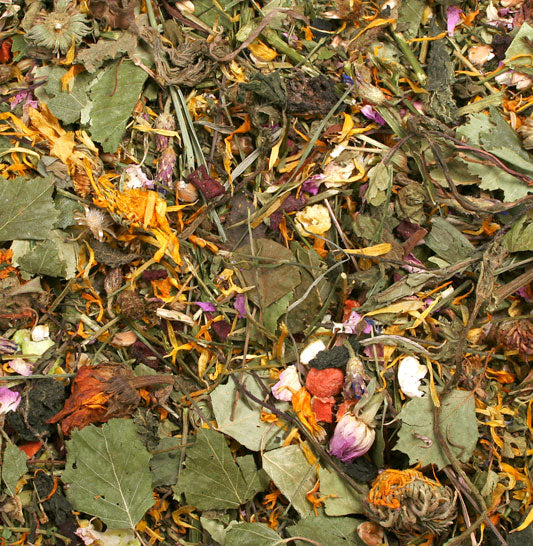 JR Farm Nager Feldkräuter, offen