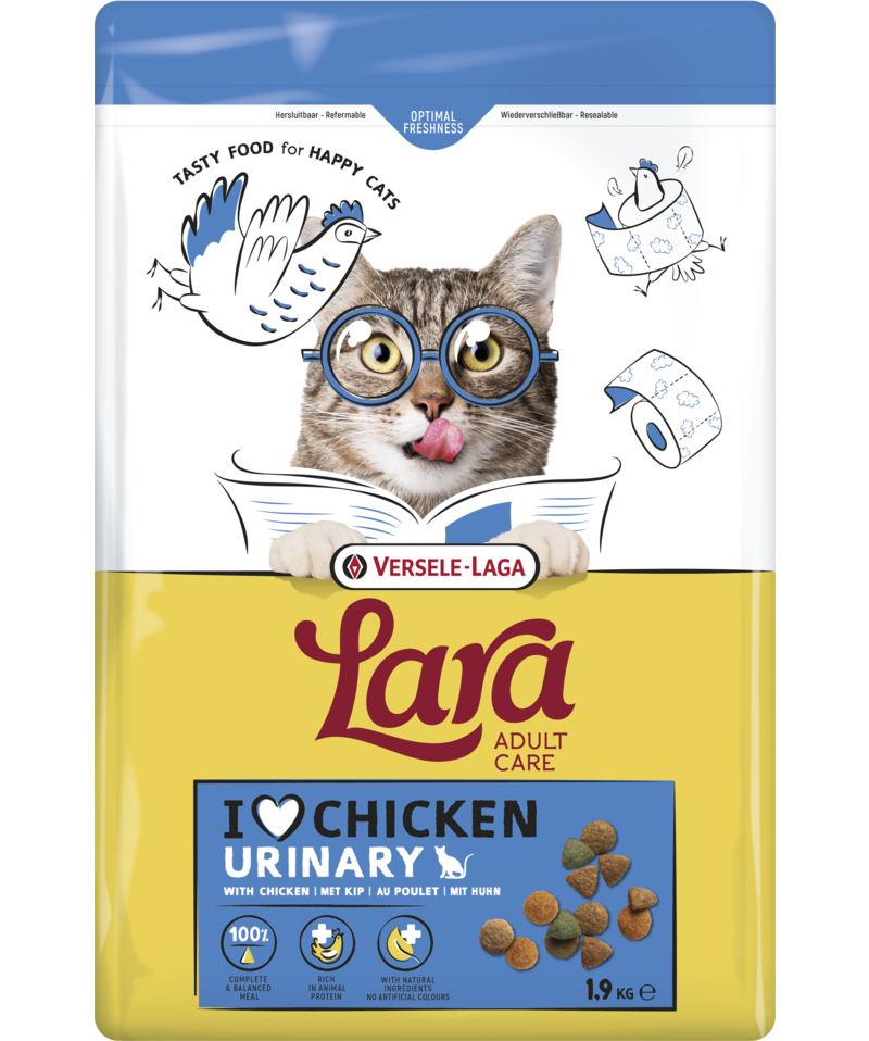 Lara Adult Urinary Care 1,9 kg