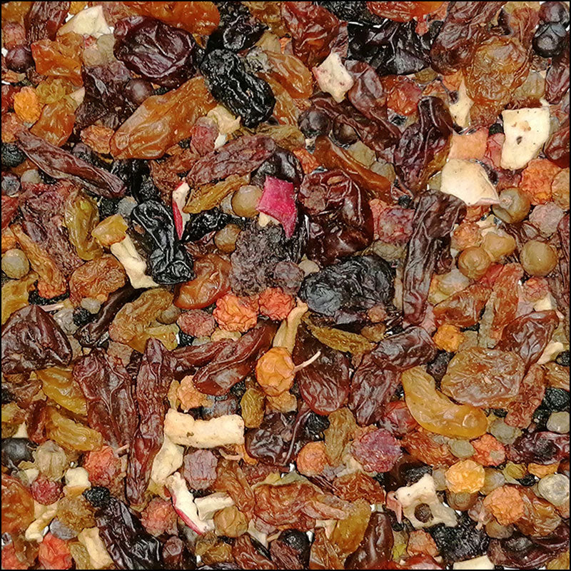 My Bird Früchtemischung für Wildvögel