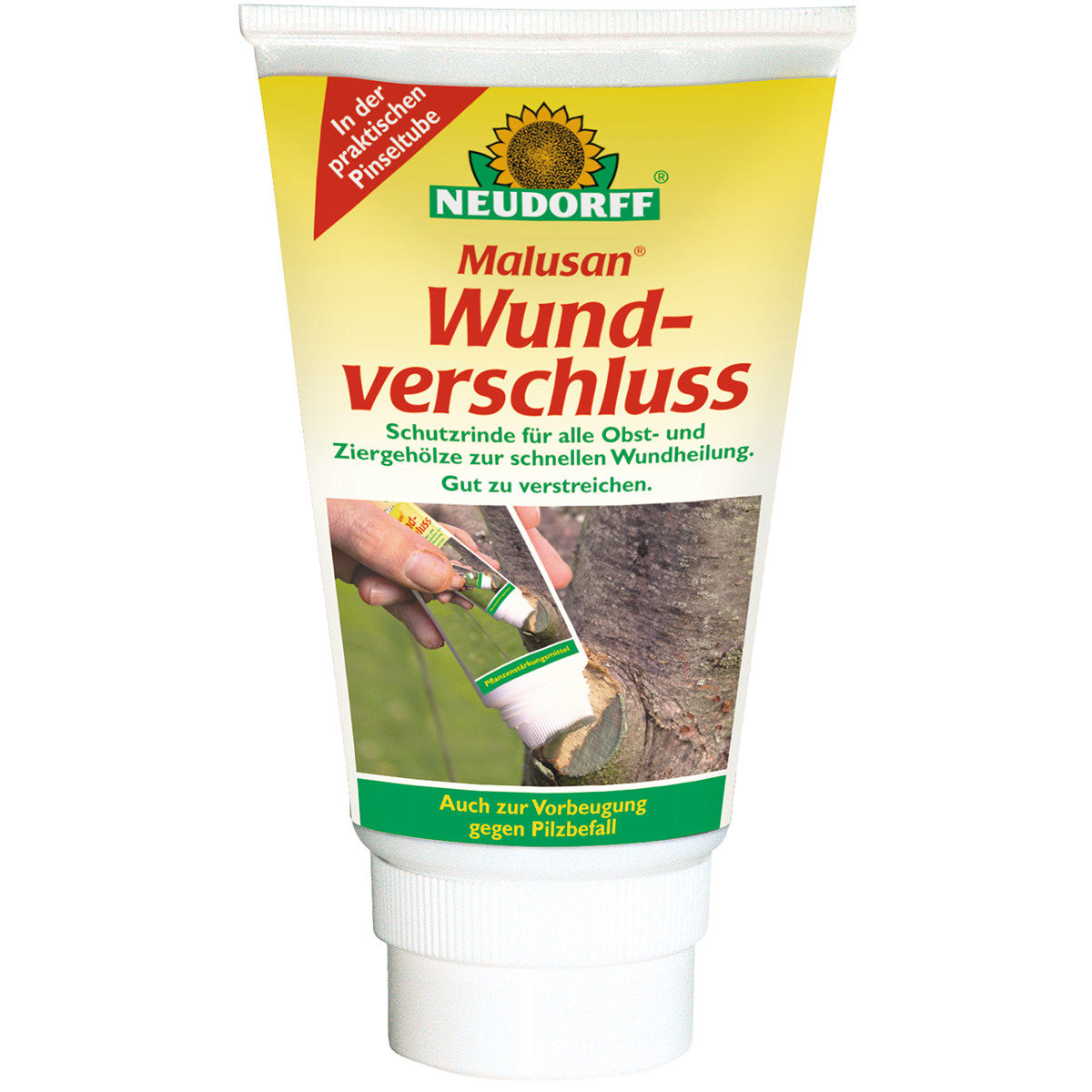 Neudorff Malusan Wundverschluss, 125ml