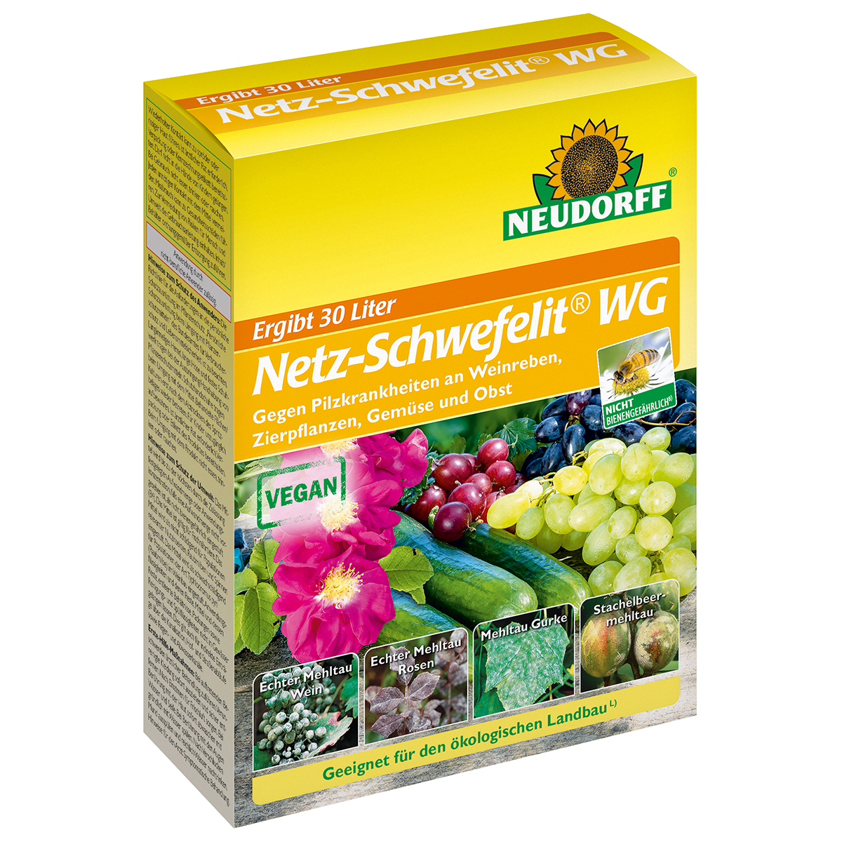 Neudorff Netz-Schwefelit WG, 75g