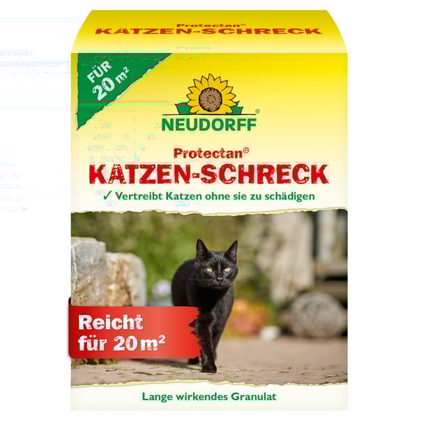 Neudorff Protectan Katzen-Schreck, 200g